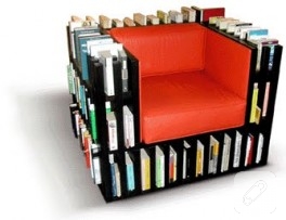 KİTAPLIK MODELLERİ