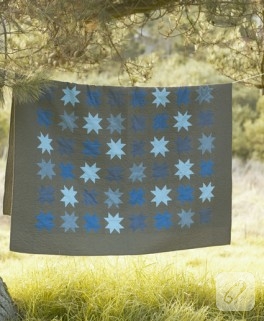 Patchworktan örtüleerr