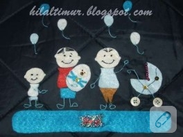 Bizim Evin Halleri