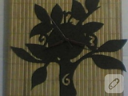 MUTFAK SAATİMİ YENİLEDİM
