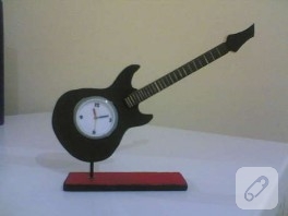 MASA SAATİM