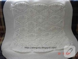 bebek battaniyesi 3