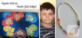 arda’nın el emeği