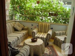 SON BALKON KEYİFLERİ İÇİN BUYURMAZ MISINIZ?