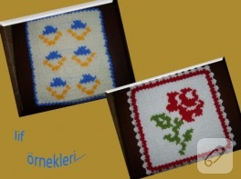 Liflerimiz…