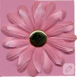 YENİ BİR SCRAPBOOKİNG ÇILGINLIĞI