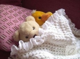 Bebek Battaniyesi
