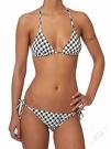 eski tişörtten bikini