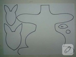PET ŞİŞELER ÇÖPE GİTMESİN