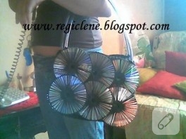 ÇOK ÇOK DEĞİŞİK ÇANTA MODELİ