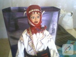 kitre bebek