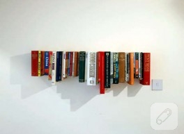 Kitap Kitap Kitaplık