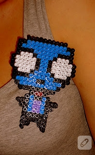 DIY – YARATIK BROŞ