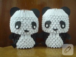3D ORİGAMİ