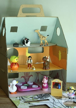 Oyun Evi