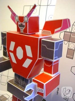 robot yapımı