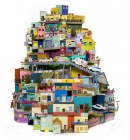 Cartolandia