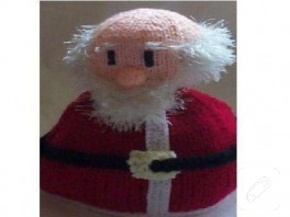 BU NOEL BABA NE İŞE YARIYOR