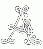 Aradığınız “A” harfi mi yoksa?