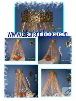 PRENSES ANNELERİNE