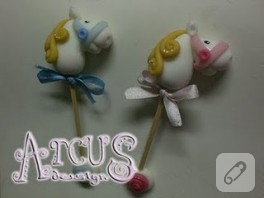 Oyuncak at…