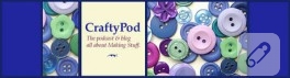 ♥ 10 MARİFET CRAFTYPOD’DA TANITILDI ♥