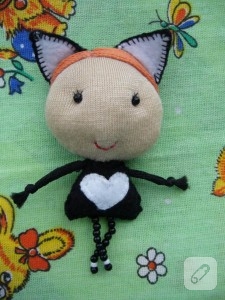 Şeker bebek:)
