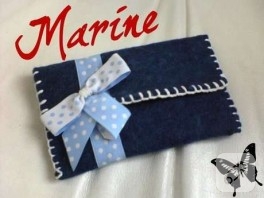 Marine Cüzdan