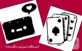 Bedava Stencil Desenleri 2