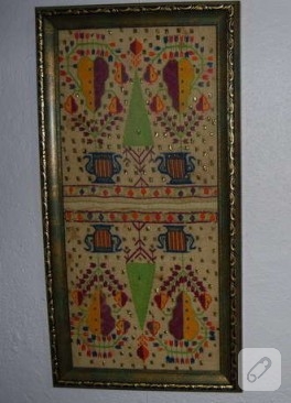 Otantik modeller arayanlara özel bir işleme!