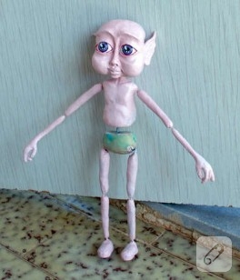 Kukla Atolyesi