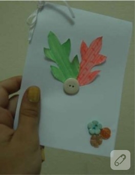düğmelerle yaptıımm =)