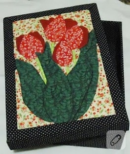 Patchwork kutular…