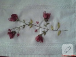 Bordo bana pek yakışır:)