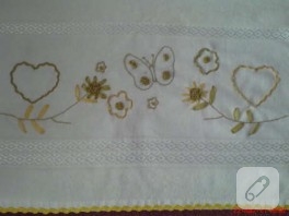 Yaz Geldi Çiçekler Açtı Kelebekler Havalandı :)