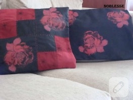 İlk Patchwork Denemem
