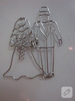 telden gelin damat