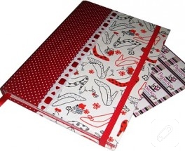 =defter kapağı tasarlayalım=