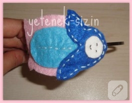 Matruşkalı Taç
