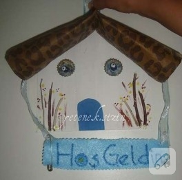 Hoşgeldin!