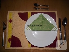 patchwork amerikan servisi