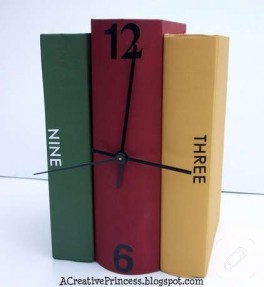 kitap saat..
