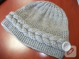Ladies Hats