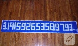 Pi atkısı