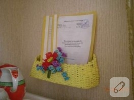 Temel dokuma teknikleri