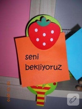 yeni dolap kulplarım…