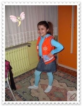 KIZLARIMIN ODASINDAKİ DEĞİŞİM
