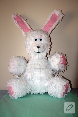 Futbol Topu – Pinata