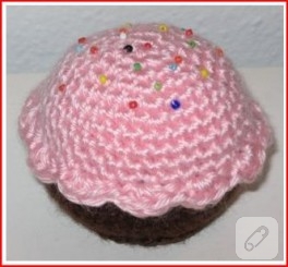 Ana Paula’nın Amigurumi Dünyası