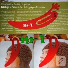 Ruhlar Aleminden Ayraç Geldi